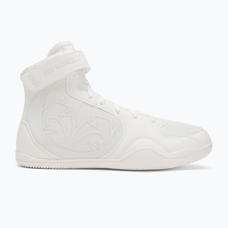 Rival RSX-Genesis 3 weiß Boxen Schuhe 2