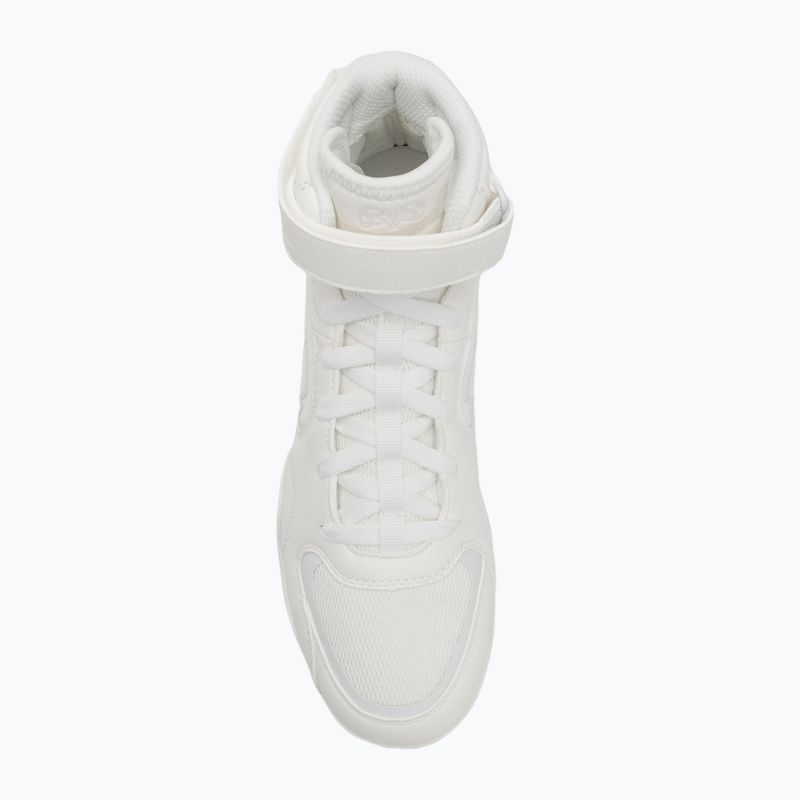 Rival RSX-Genesis 3 weiß Boxen Schuhe 5