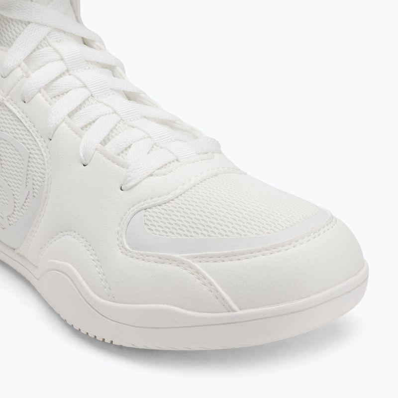Rival RSX-Genesis 3 weiß Boxen Schuhe 7