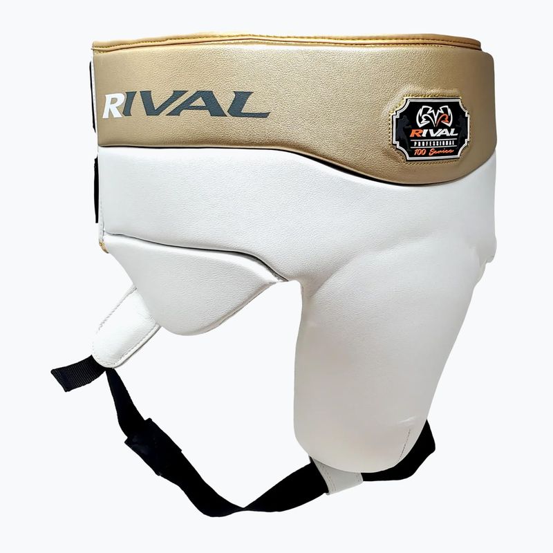Tiefschutz Rival RNFL100 Professional Protector white/gold 2