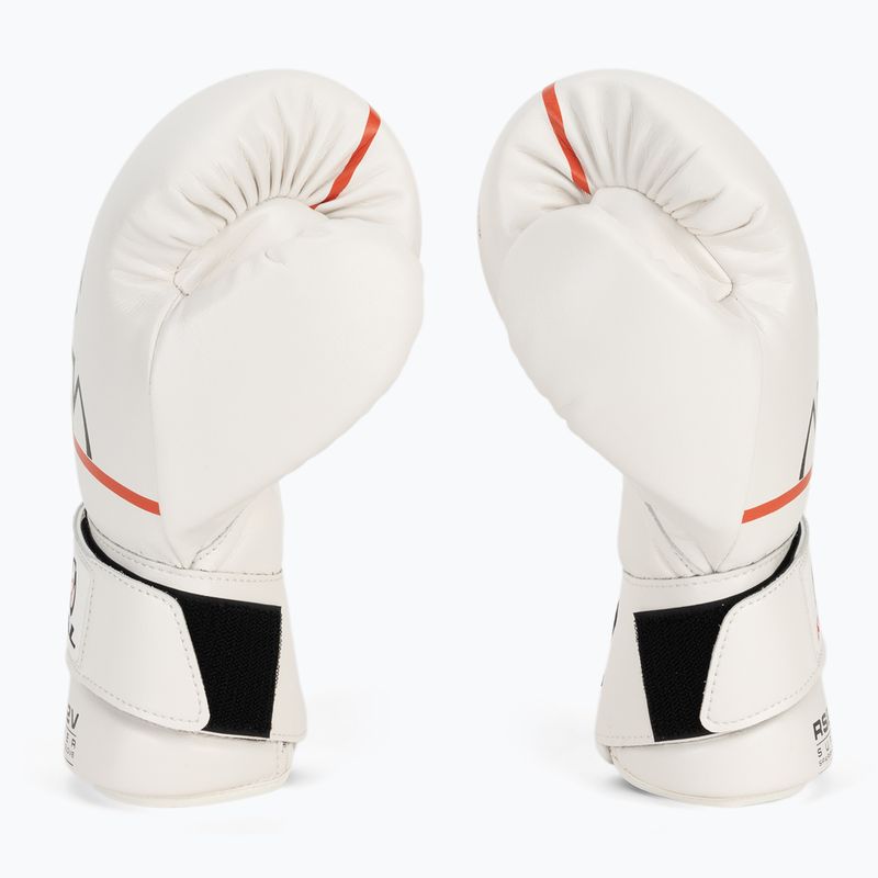 Boxhandschuhe Rival Super Sparring 2.0 white 4