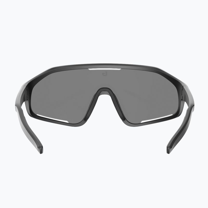 Sonnenbrille Bollé Shifter black matte/tns gold 4