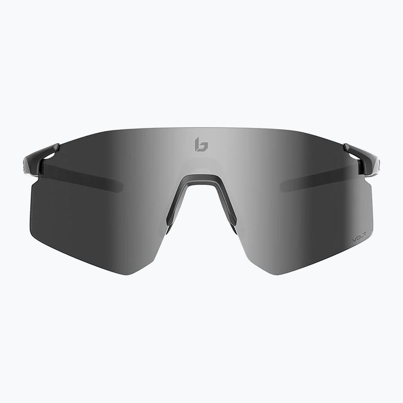 Bollé C-Icarus schwarz matt/volt gun Sonnenbrille 2