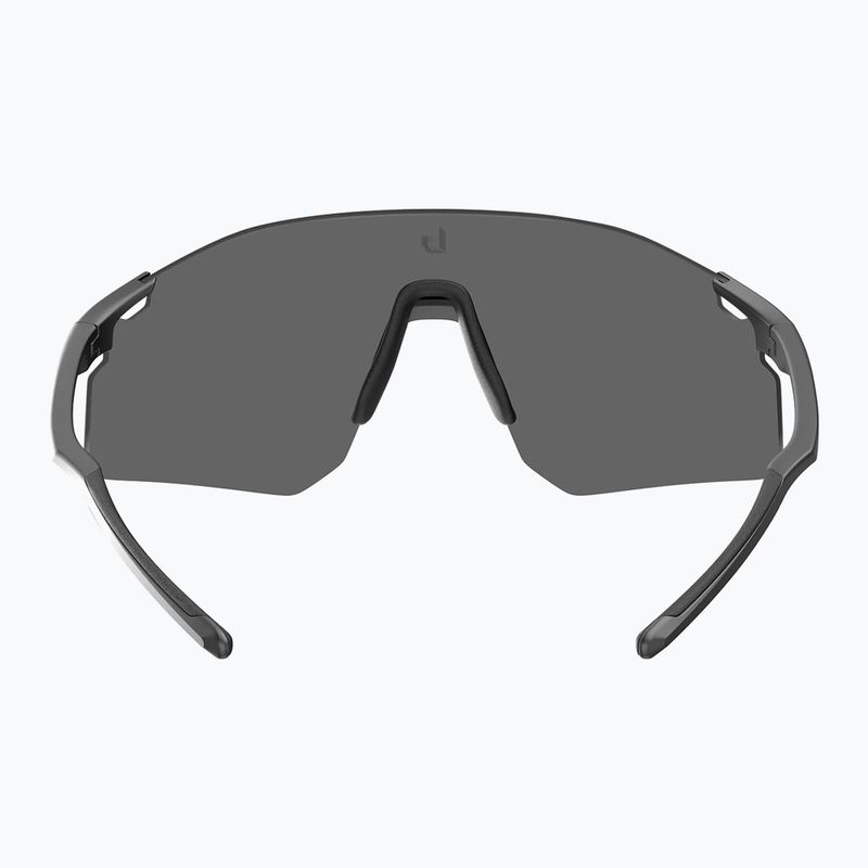 Bollé C-Icarus schwarz matt/volt gun Sonnenbrille 3