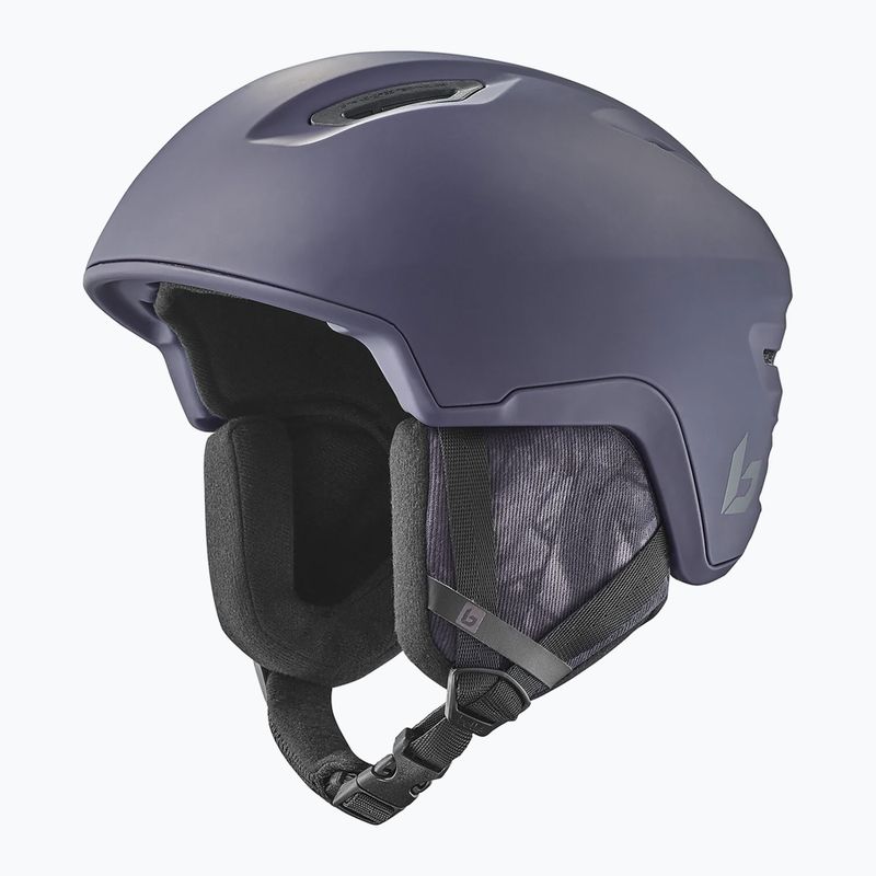 Skihelm Bollé Atmos Pure plum tie&die latte