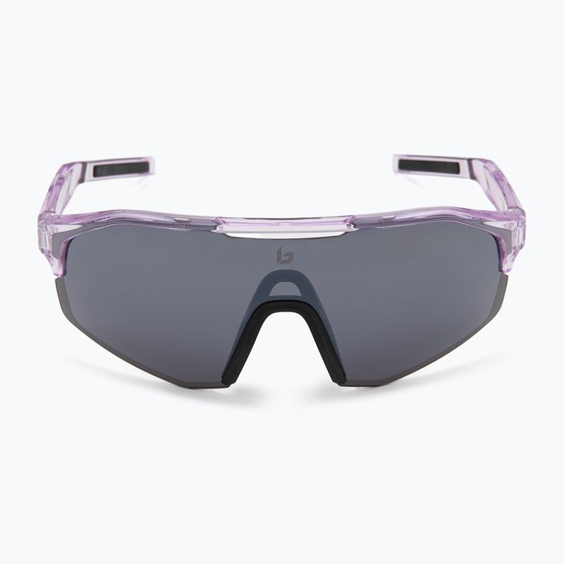 Bollé Lightshifter astro lila Kristall/tns gun Sonnenbrille 3