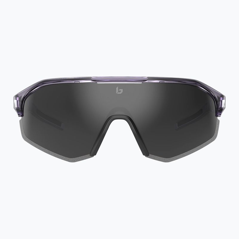 Bollé Lightshifter astro lila Kristall/tns gun Sonnenbrille 2