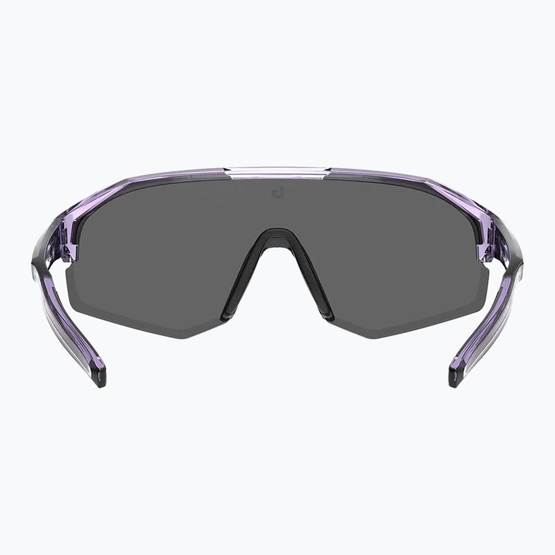 Bollé Lightshifter astro lila Kristall/tns gun Sonnenbrille 3