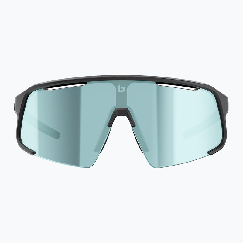 Sonnenbrille Bollé Speedchaser black matte/tns ice 2
