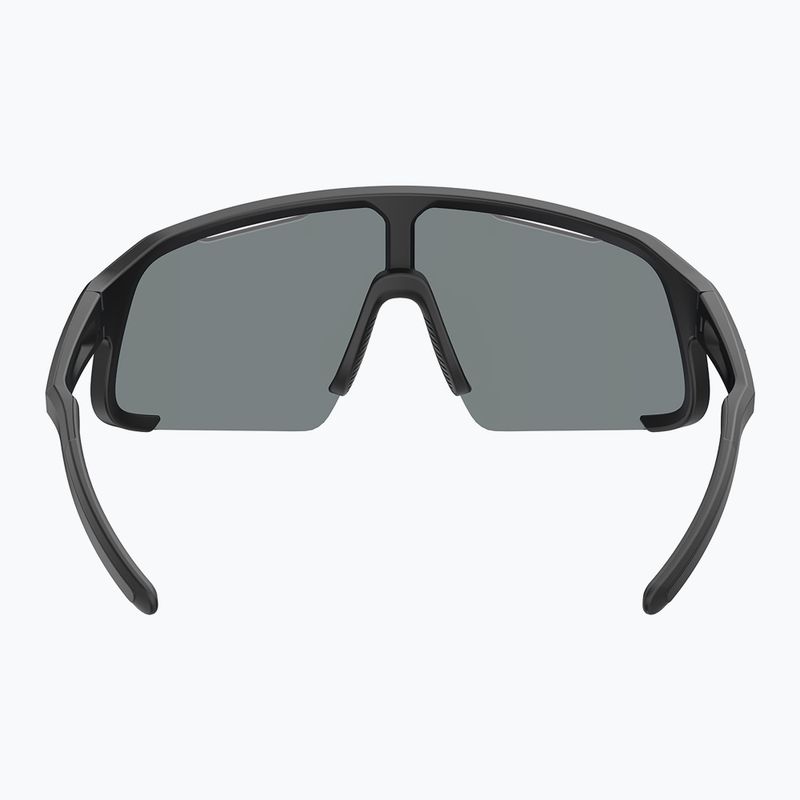 Sonnenbrille Bollé Speedchaser black matte/tns ice 3