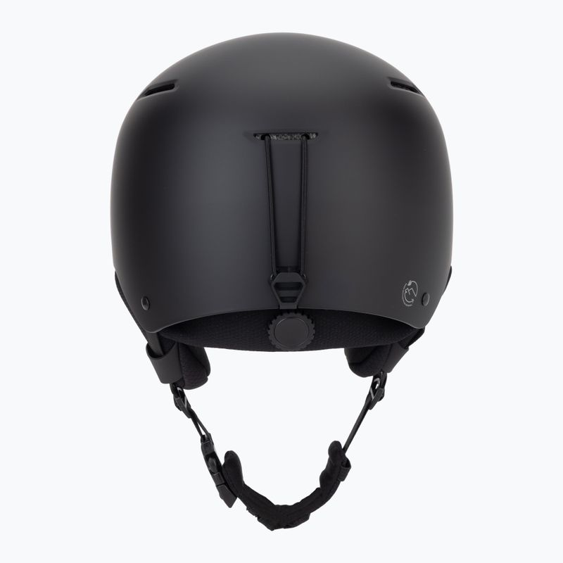 Skihelm Bollé Keystone black matte 4