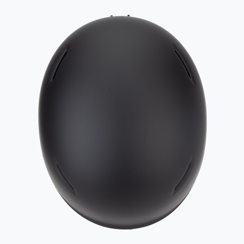 Skihelm Bollé Keystone black matte 6