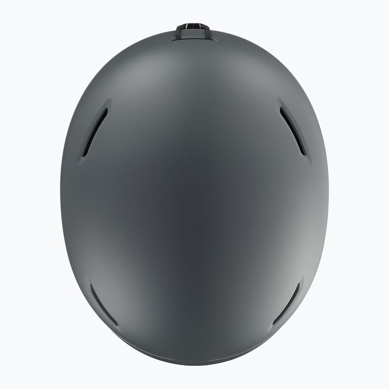Skihelm Bollé Keystone basalt grey matte 3