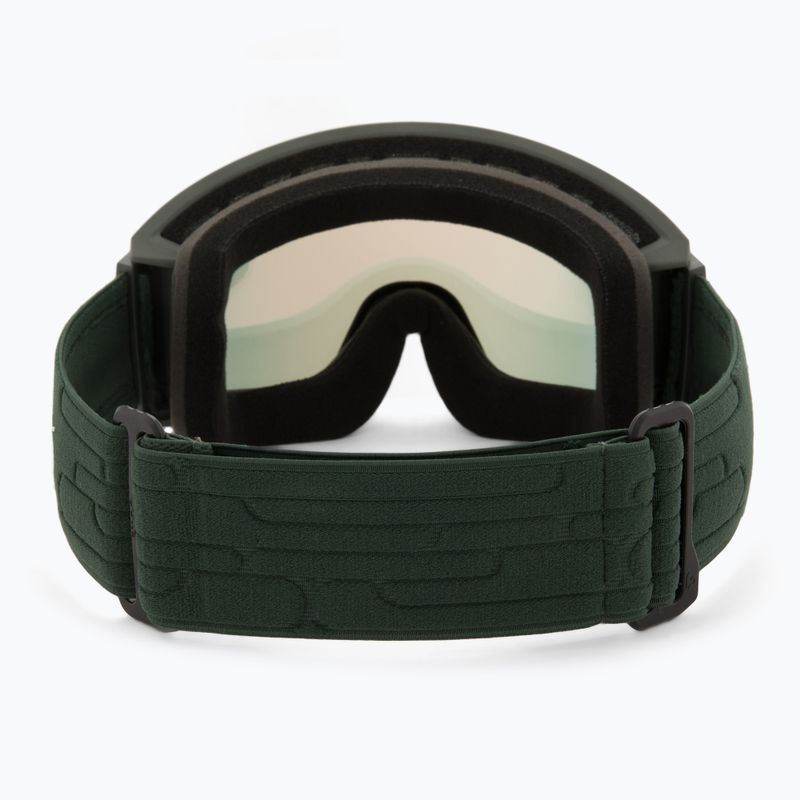 Skibrille Bollé Blackridge Forest Matte/Phantom Fire Red 3