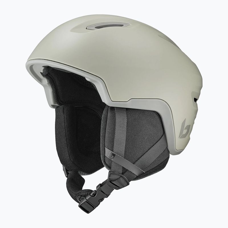 Skihelm Bollé Atmos Pure clay matte