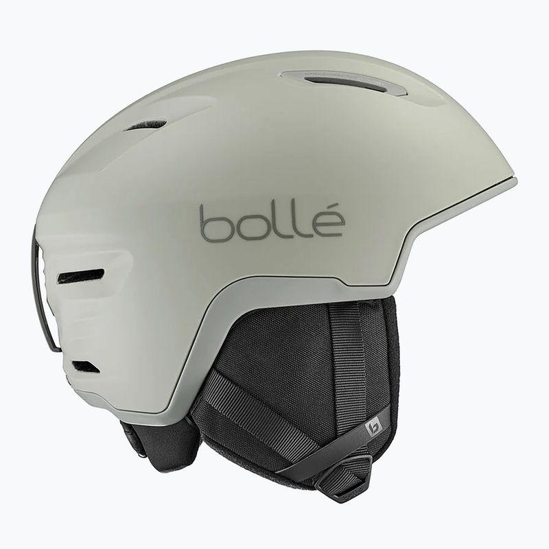 Skihelm Bollé Atmos Pure clay matte 2