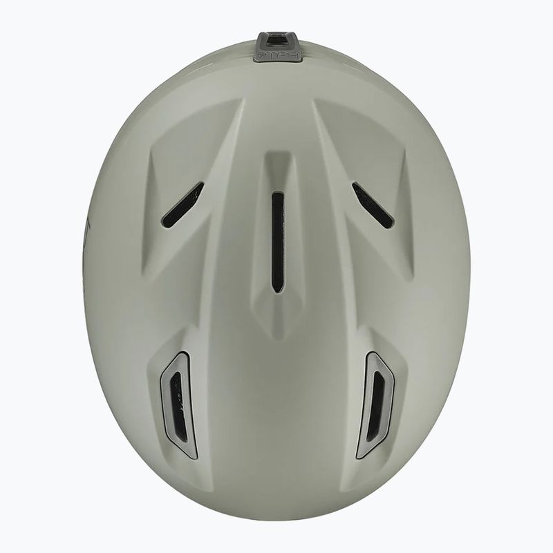 Skihelm Bollé Atmos Pure clay matte 4