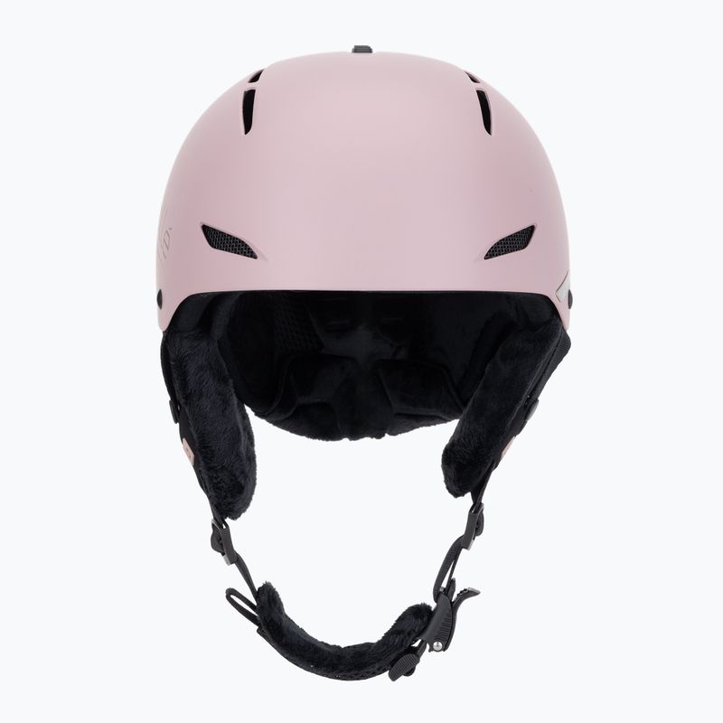 Skihelm Bollé Juliet Stockholm Pink Matte 2