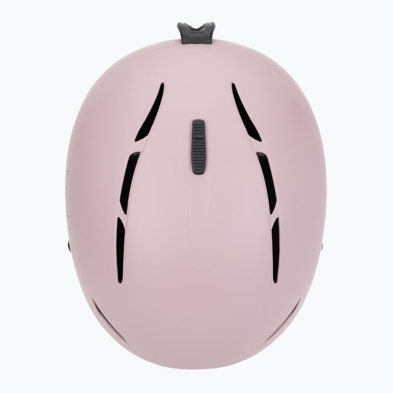 Skihelm Bollé Juliet Stockholm Pink Matte 6