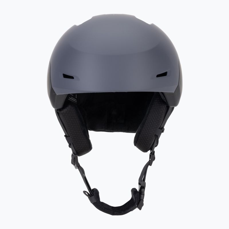 Skihelm Bollé Ryft Pure midnight purple matte 2