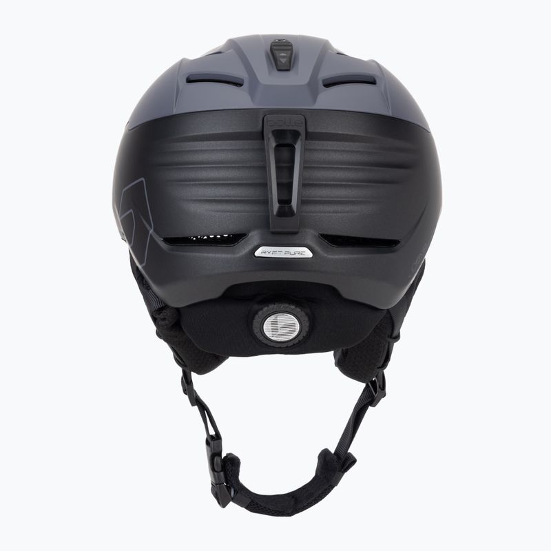 Skihelm Bollé Ryft Pure midnight purple matte 4