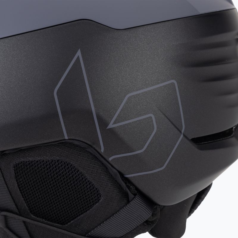 Skihelm Bollé Ryft Pure midnight purple matte 8