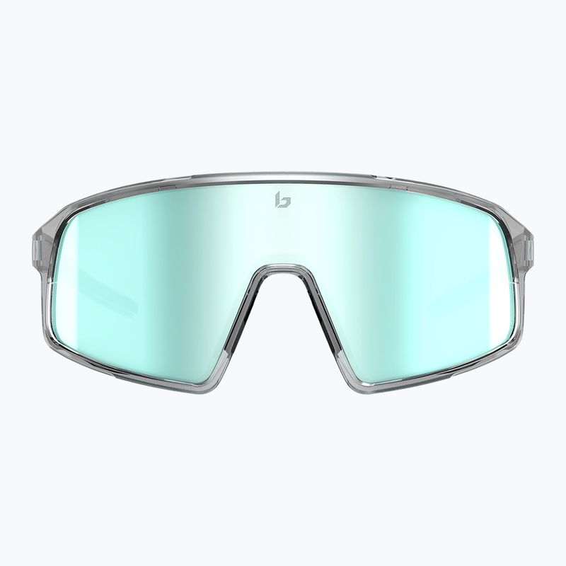 Sonnenbrille Bollé Striver grey crystal black/tns ice 2