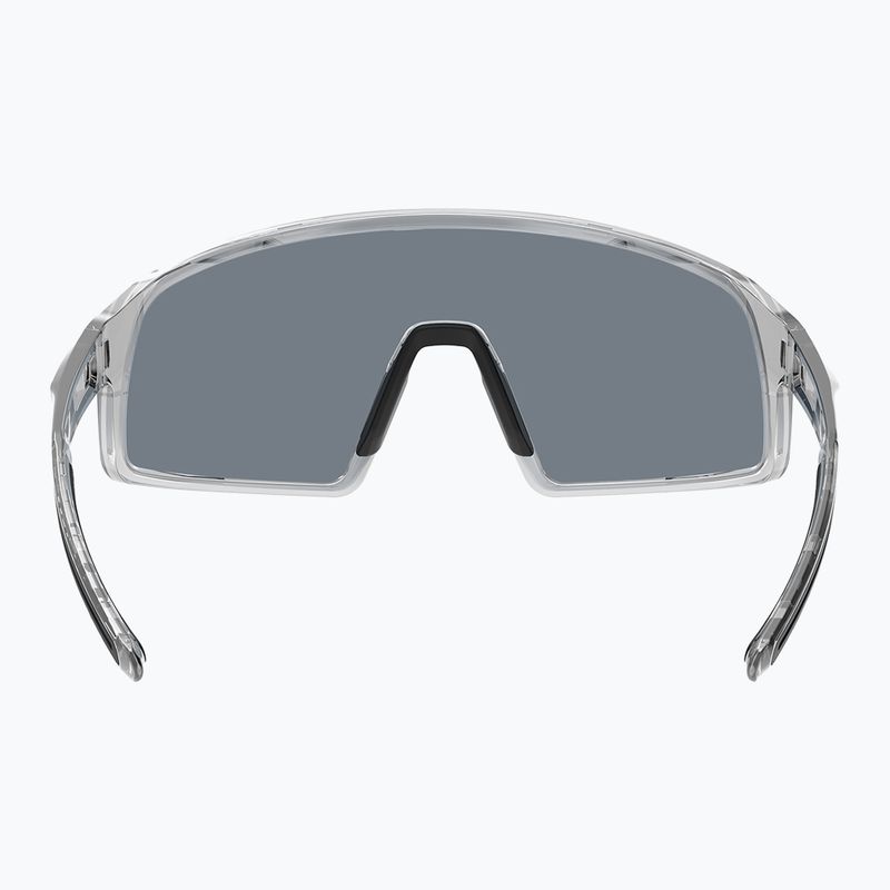 Sonnenbrille Bollé Striver grey crystal black/tns ice 3