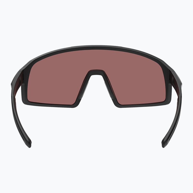 Sonnenbrille Bollé Striver black matte/sunrise 3