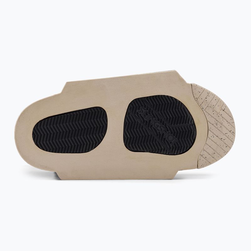 SLINGSHOT RAD Wakeboard Bindung schwarz 4