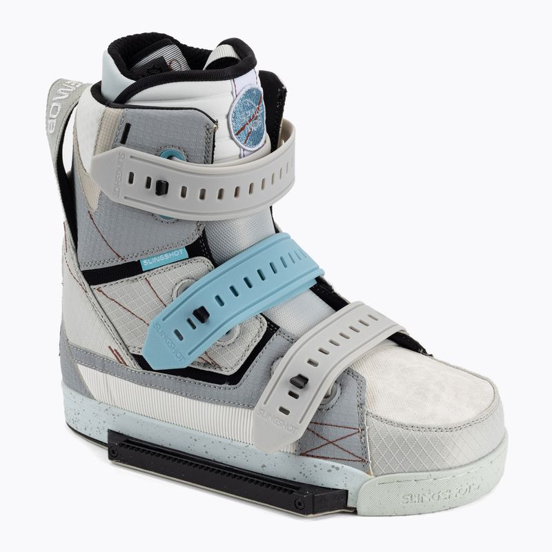 SLINGSHOT Space Mob Wakeboard-Bindungen