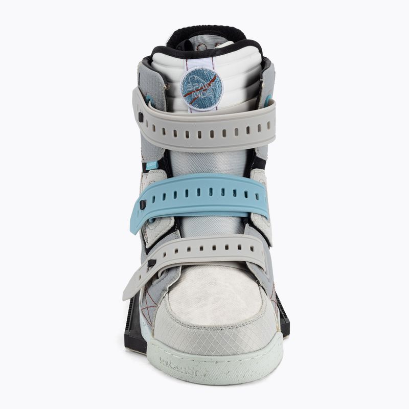 SLINGSHOT Space Mob Wakeboard-Bindungen 3