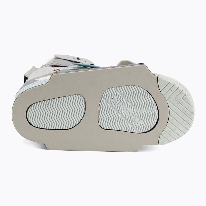 SLINGSHOT Space Mob Wakeboard-Bindungen 4
