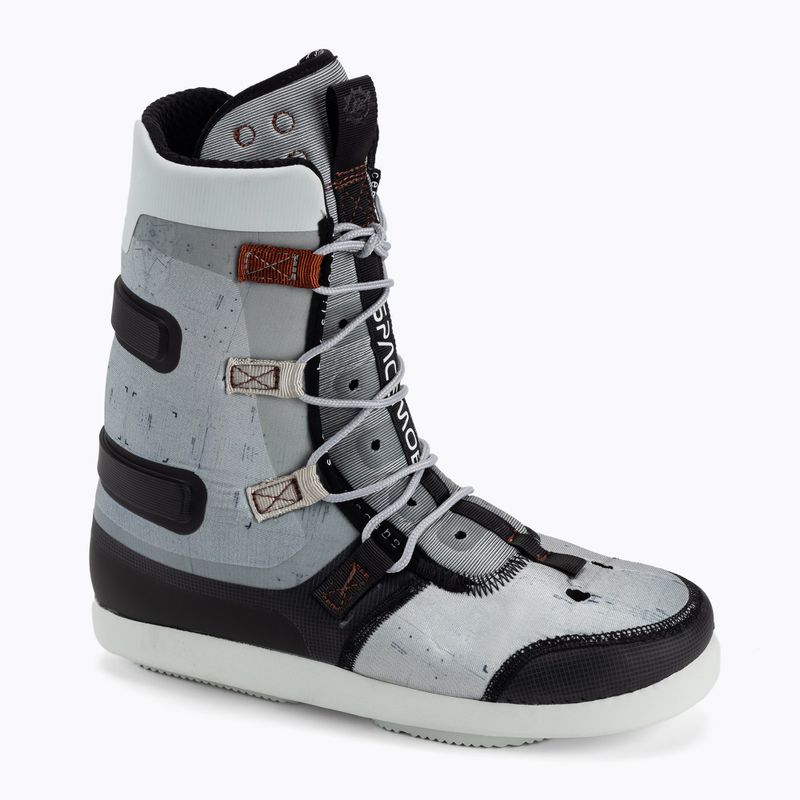 SLINGSHOT Space Mob Wakeboard-Bindungen 5