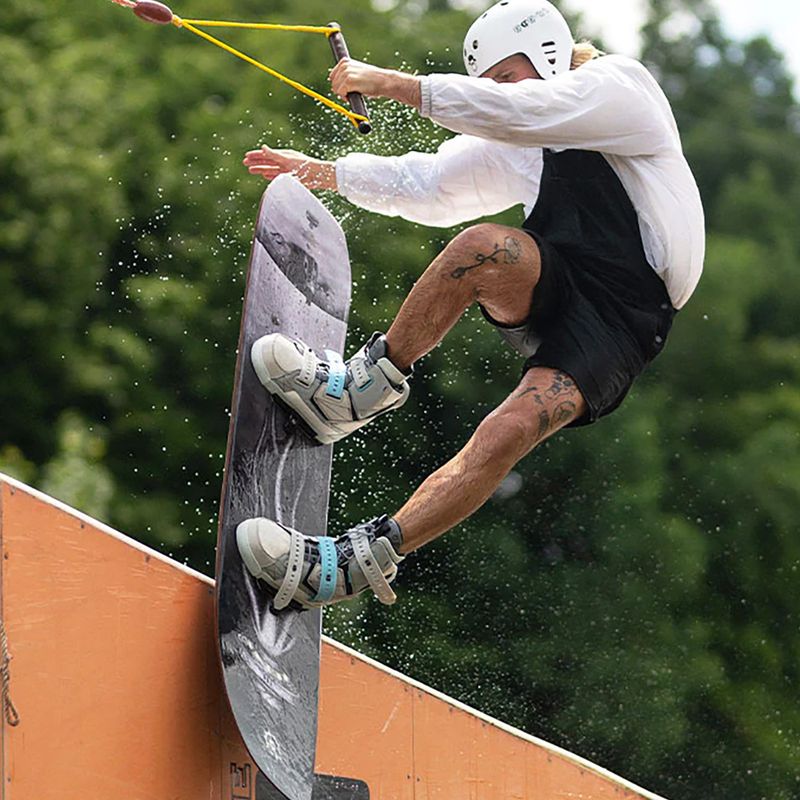 SLINGSHOT Space Raider Wakeboard 6