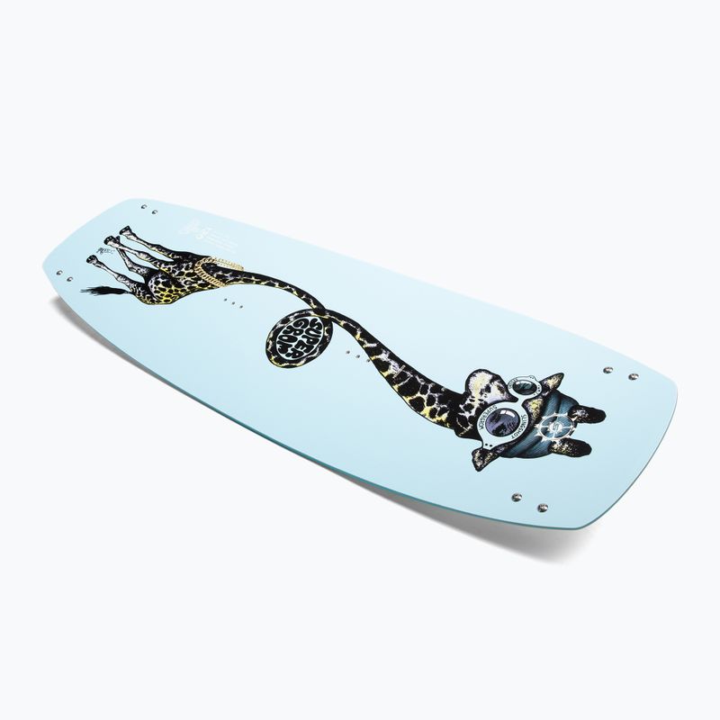 Kinder-Wakeboard SLINGSHOT Super Grom 2
