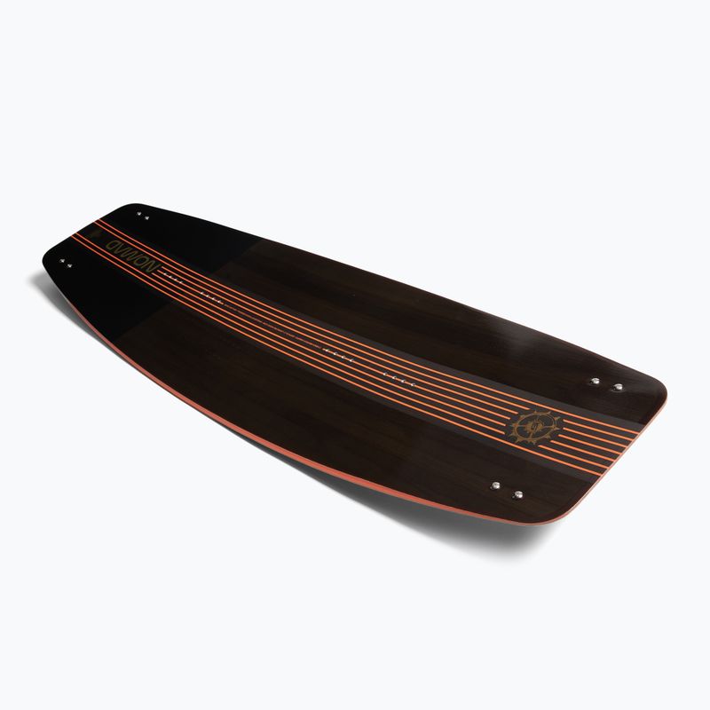Wakeboard SLINGSHOT Nomad braun WINDSOR 2