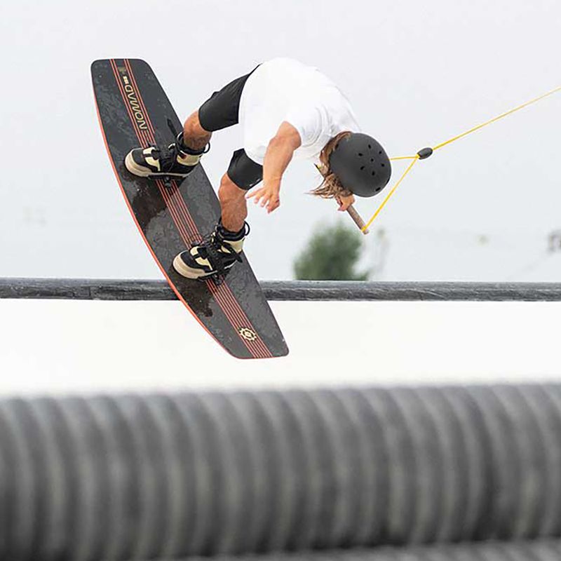 Wakeboard SLINGSHOT Nomad braun WINDSOR 6