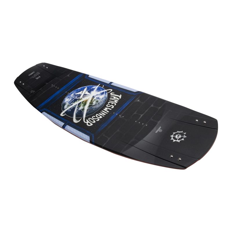 SLINGSHOT Windsor Wakeboard 2