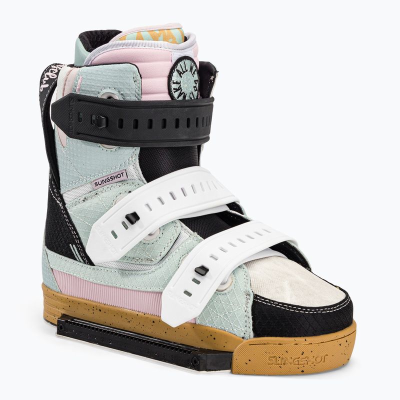 Wakeboard-Bindungen für Frauen Slingshot Copycat 2023 1230346009
