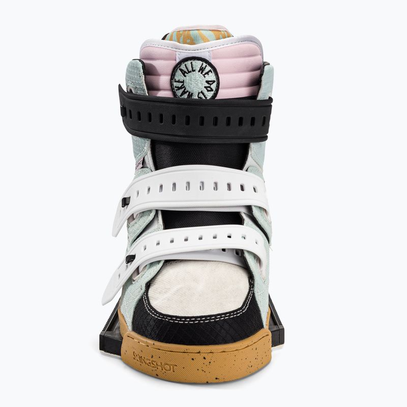 Wakeboard-Bindungen für Frauen Slingshot Copycat 2023 1230346009 6