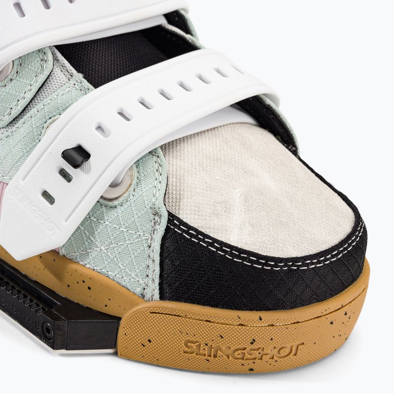 Wakeboard-Bindungen für Frauen Slingshot Copycat 2023 1230346009 7