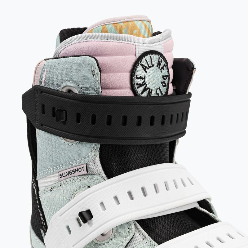 Wakeboard-Bindungen für Frauen Slingshot Copycat 2023 1230346009 8