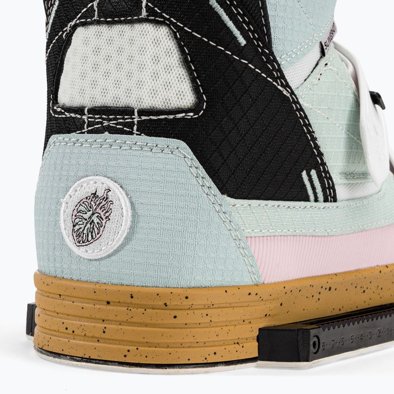 Wakeboard-Bindungen für Frauen Slingshot Copycat 2023 1230346009 9