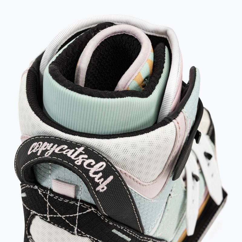 Wakeboard-Bindungen für Frauen Slingshot Copycat 2023 1230346009 10