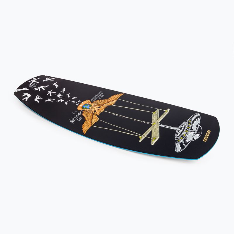 Slingshot Koalition 2023 Wakeboard 1230311153