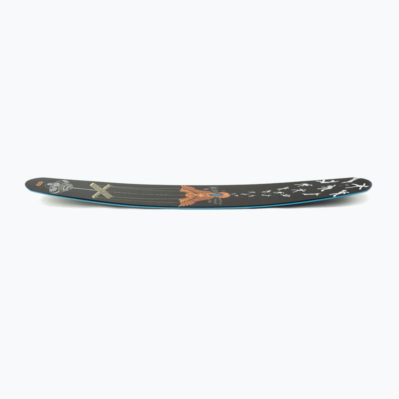 Slingshot Koalition 2023 Wakeboard 1230311153 5