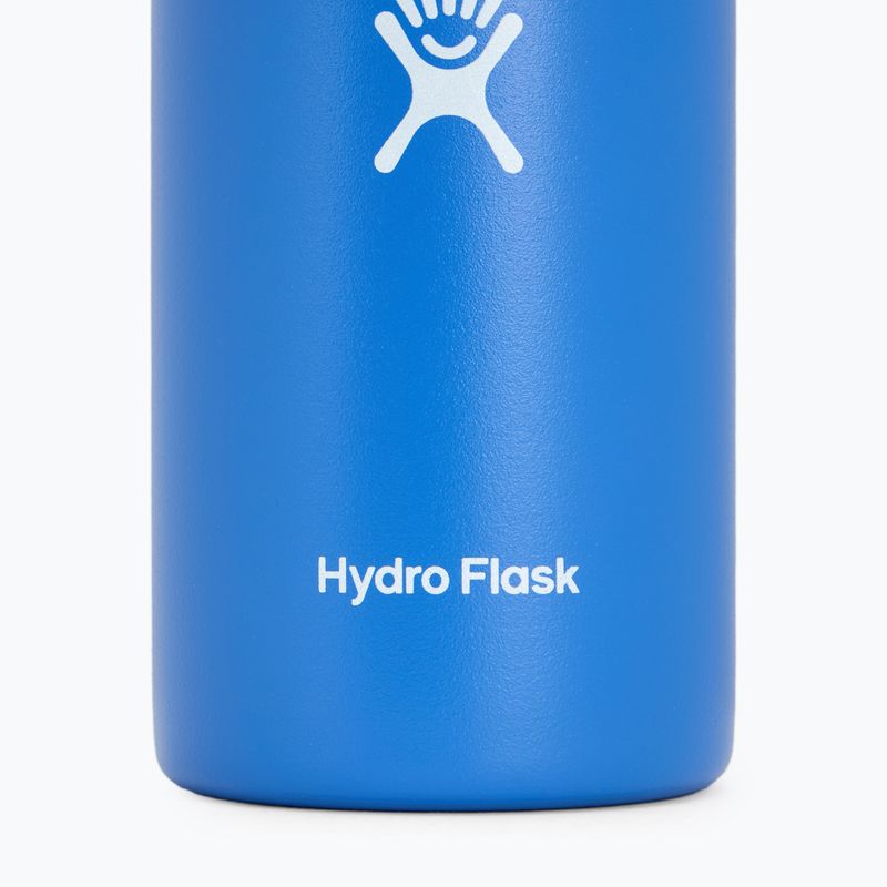 Hydro Flask Wide Flex Sip 355 ml Kaskaden-Thermoflasche 3