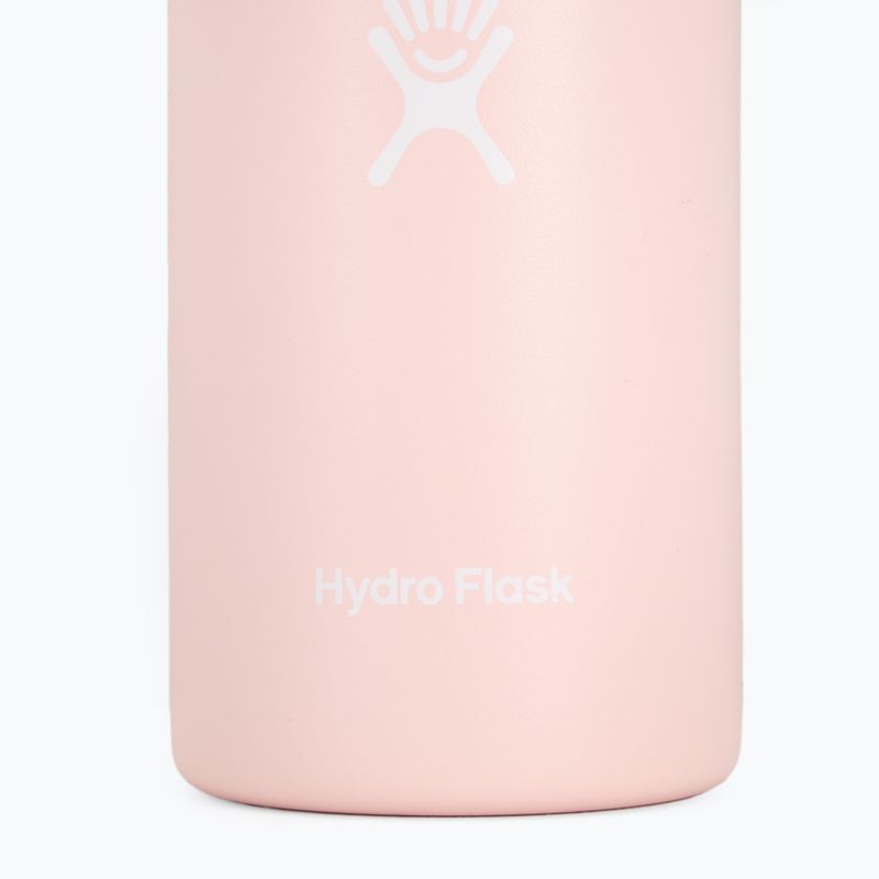 Hydro Flask Wide Flex Sip 355 ml Trillium Thermoflasche 3