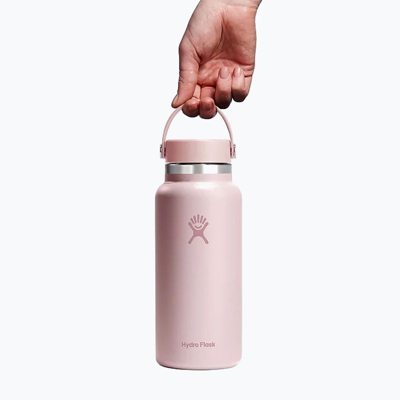 Thermosflasche Hydro Flask Wide Flex Cap 945 ml trillium 3